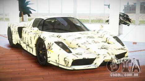 Ferrari Enzo Gemballa S11 para GTA 4