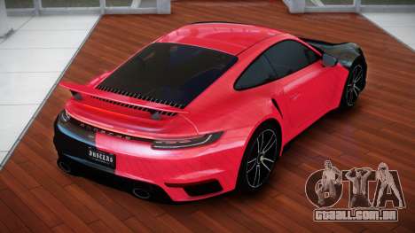 Porsche 911 R-XS S1 para GTA 4
