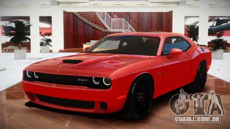 Dodge Challenger SRT XR para GTA 4