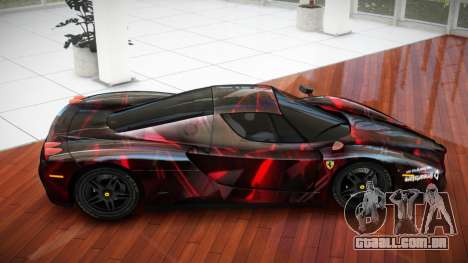 Ferrari Enzo Gemballa S7 para GTA 4