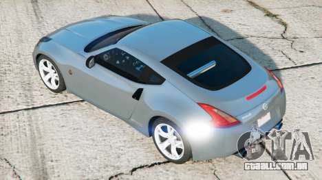 Nissan 370Z (Z34) V1.2 (Flex) 201〡9