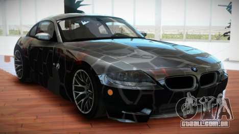 BMW Z4 M-Style S1 para GTA 4