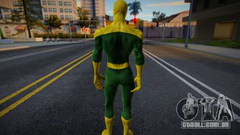 Spider man WOS v13 para GTA San Andreas