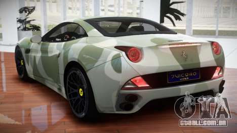 Ferrari California G-Tuned S10 para GTA 4