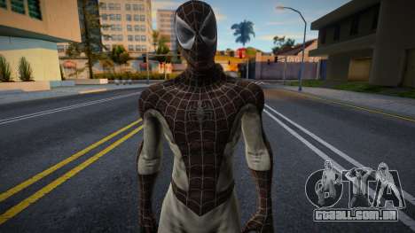 Spider man WOS v48 para GTA San Andreas