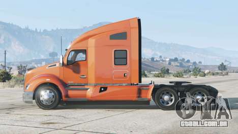 Kenworth T680 2012〡add-on