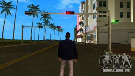 Sonny Forelli HD para GTA Vice City