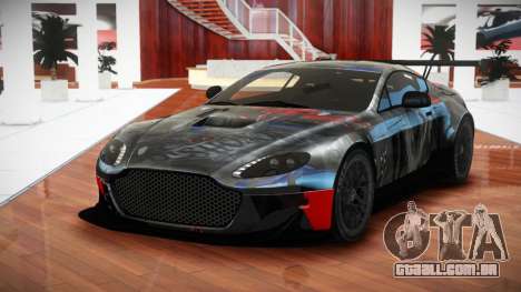 Aston Martin Vantage G-Tuning S3 para GTA 4