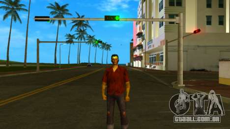 New Tommy v5 para GTA Vice City