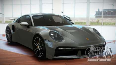 Porsche 911 R-XS para GTA 4