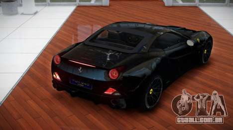 Ferrari California G-Tuned S7 para GTA 4
