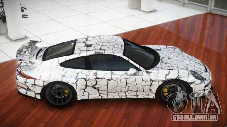 Porsche 911 GT3 XS S7 para GTA 4
