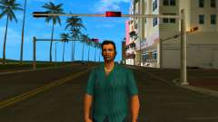 Tommy SA Mix para GTA Vice City