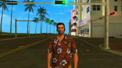 Tommy Forelli 2 (Lee) para GTA Vice City