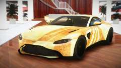 Aston Martin Vantage RZ S1 para GTA 4
