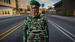 Army [AC] para GTA San Andreas