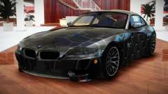 BMW Z4 M-Style S1 para GTA 4