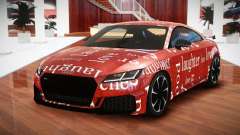 Audi TT ZRX S5 para GTA 4