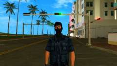 Tommy Counter Strike para GTA Vice City