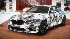 BMW M2 Competition xDrive S4 para GTA 4