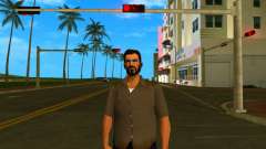 Tommy Vercetti (Robina Salesman) para GTA Vice City