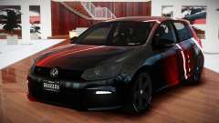 Volkswagen Golf RT S11 para GTA 4
