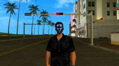 Tommy Terminator para GTA Vice City