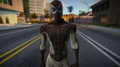 Spider man WOS v48 para GTA San Andreas