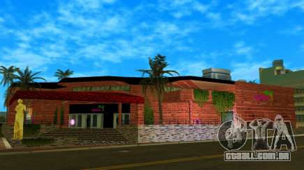 New Club para GTA Vice City