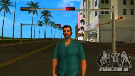 Tommy SA Mix para GTA Vice City