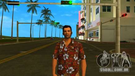 Tommy Forelli 2 (Lee) para GTA Vice City