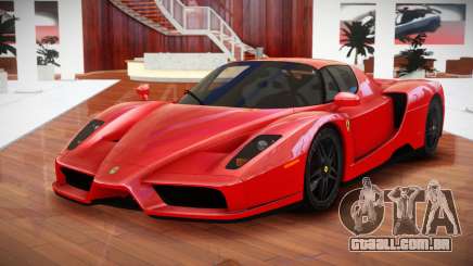 Ferrari Enzo Gemballa para GTA 4