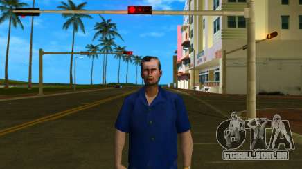 Tommy em uma nova imagem v6 para GTA Vice City