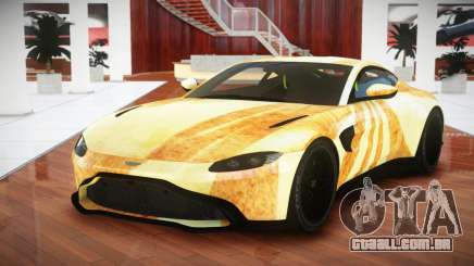 Aston Martin Vantage RZ S1 para GTA 4