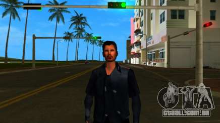 Atualizado Tommy v1 para GTA Vice City