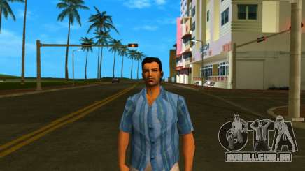 Tommy Vercetti (Mike) para GTA Vice City