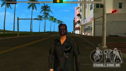 Tommy Mask v2 para GTA Vice City