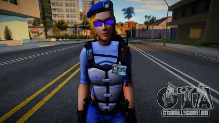 Kate Goldsrc v2 para GTA San Andreas