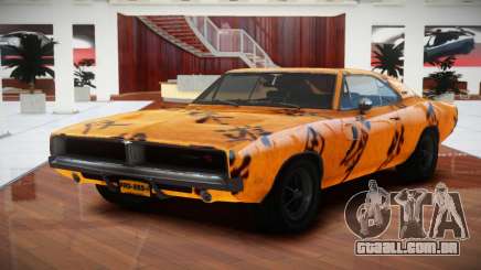 Dodge Charger RT SR S9 para GTA 4