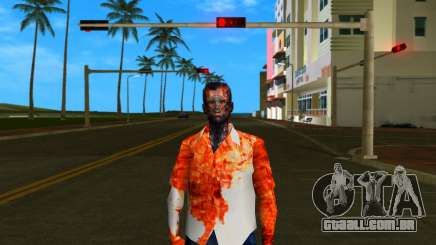 Tommy Zombies 2 para GTA Vice City