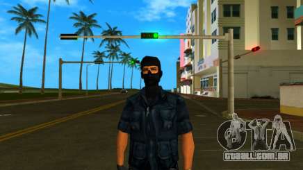 Tommy Counter Strike para GTA Vice City