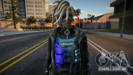 Fortnite - Bytes v3 para GTA San Andreas