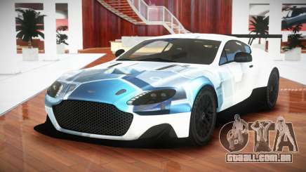 Aston Martin Vantage G-Tuning S10 para GTA 4