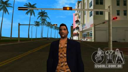 Sonny Forelli HD para GTA Vice City