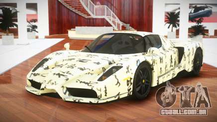 Ferrari Enzo Gemballa S11 para GTA 4