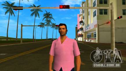 Tommy Forelli Dead para GTA Vice City