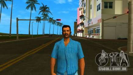 Tommy Vercetti 2 para GTA Vice City