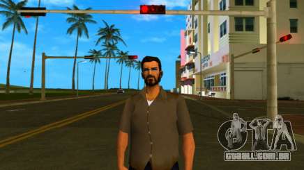 Tommy Vercetti (Robina Salesman) para GTA Vice City