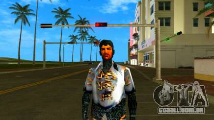 New Style Tommy v2 para GTA Vice City