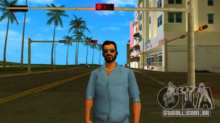 Tommy Vercetti (Steve Scott) para GTA Vice City